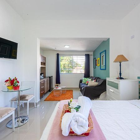 Bamboo Hoouse Santo Domingo Exterior foto