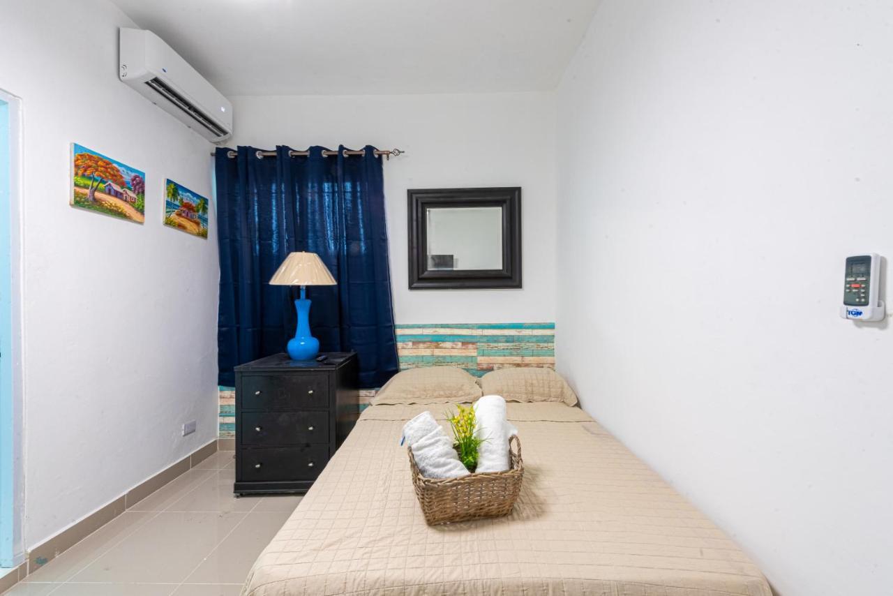Bamboo Hoouse Santo Domingo Exterior foto