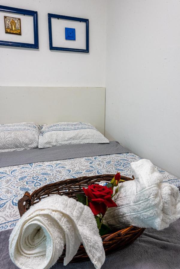 Bamboo Hoouse Santo Domingo Exterior foto