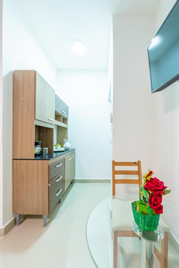 Bamboo Hoouse Santo Domingo Exterior foto